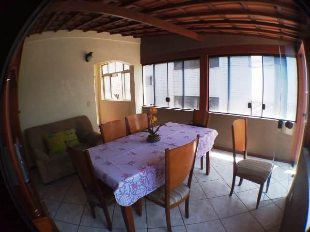 Apartamento, Palmares, 3 Quartos, 1 Vaga