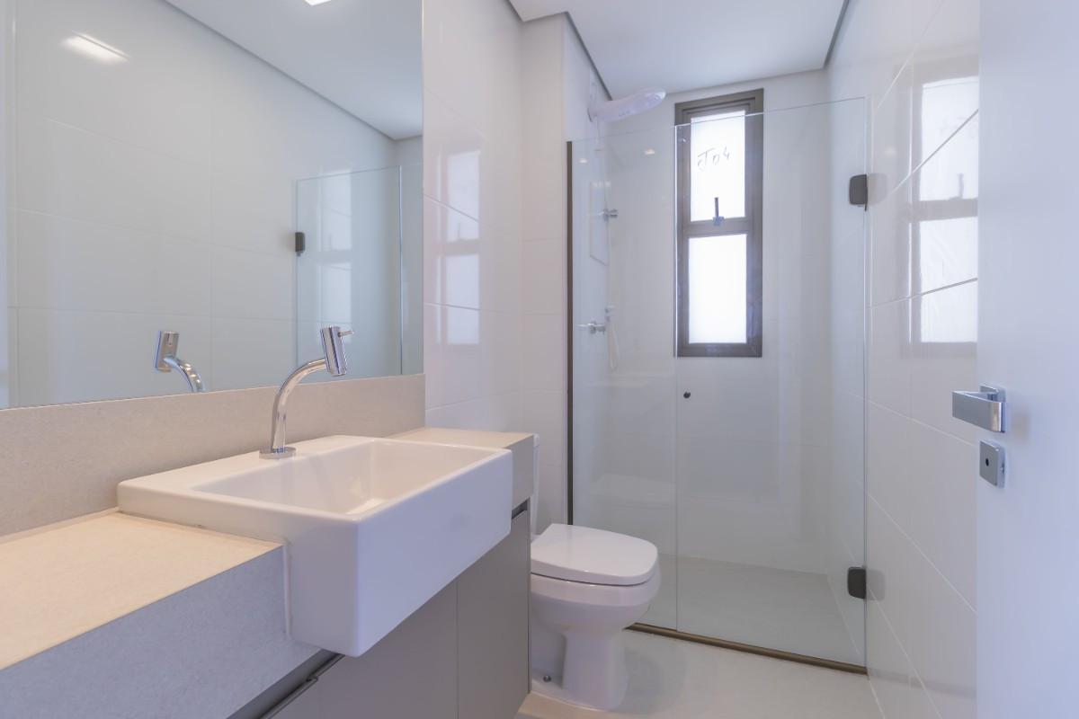 Apartamento, Cidade Nova, 3 Quartos, 2 Vagas, 1 Suíte