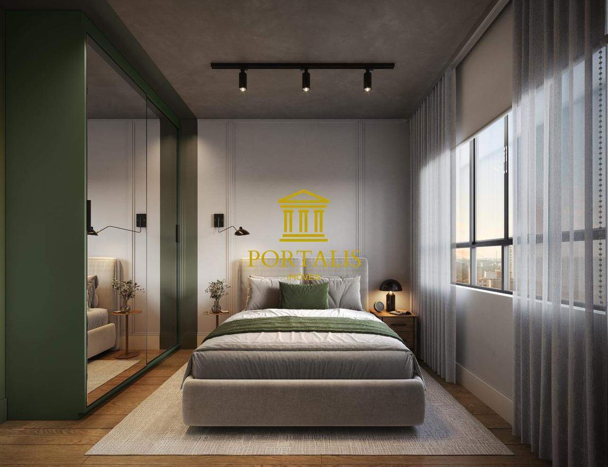 Apartamento, Boa Viagem, 1 Quarto, 0 Vaga