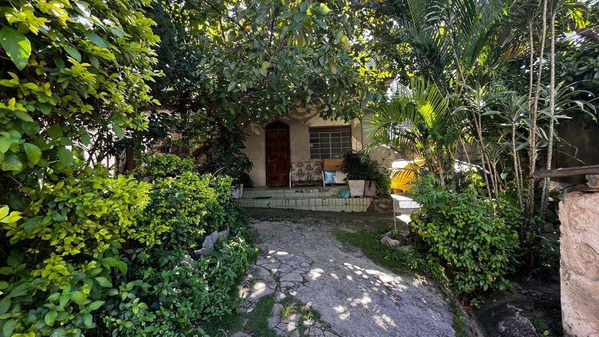 Lote, Santa Teresa, 0 Quarto, 0 Vaga