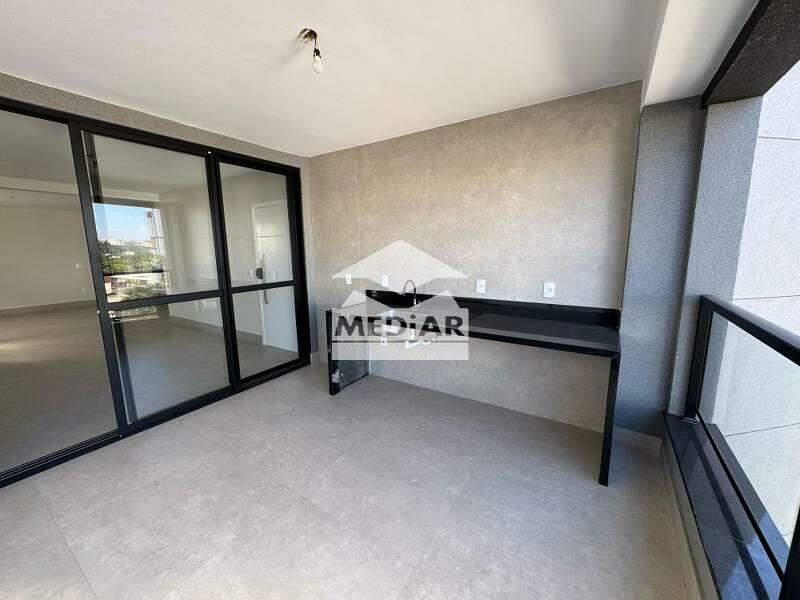 Apartamento, Liberdade, 4 Quartos, 3 Vagas, 4 Suítes