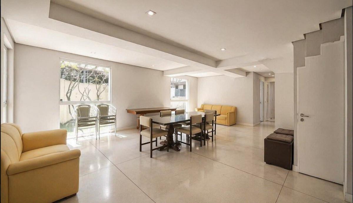 Apartamento, Serra, 2 Quartos, 2 Vagas, 1 Suíte
