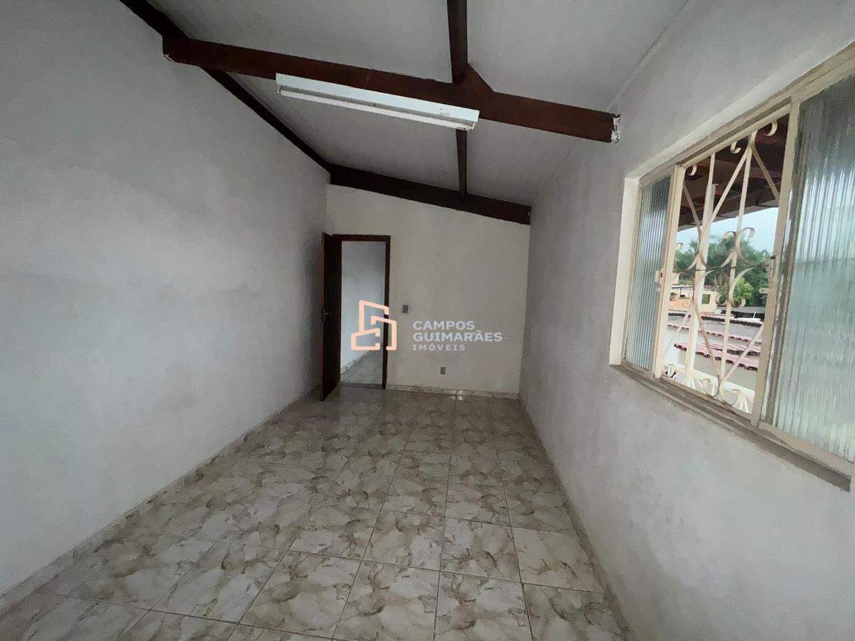 Casa, Independência, 1 Quarto, 1 Vaga