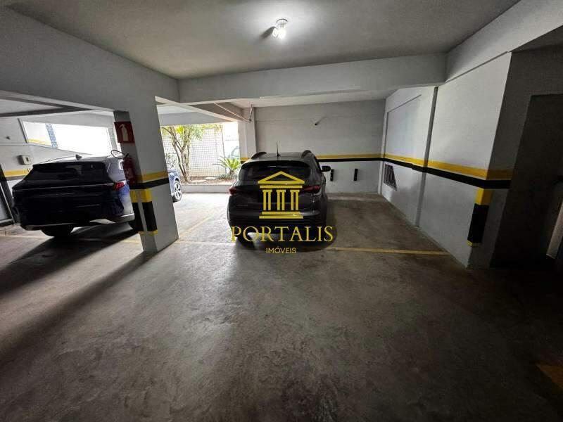 Apartamento, Sagrada Família, 3 Quartos, 2 Vagas, 1 Suíte