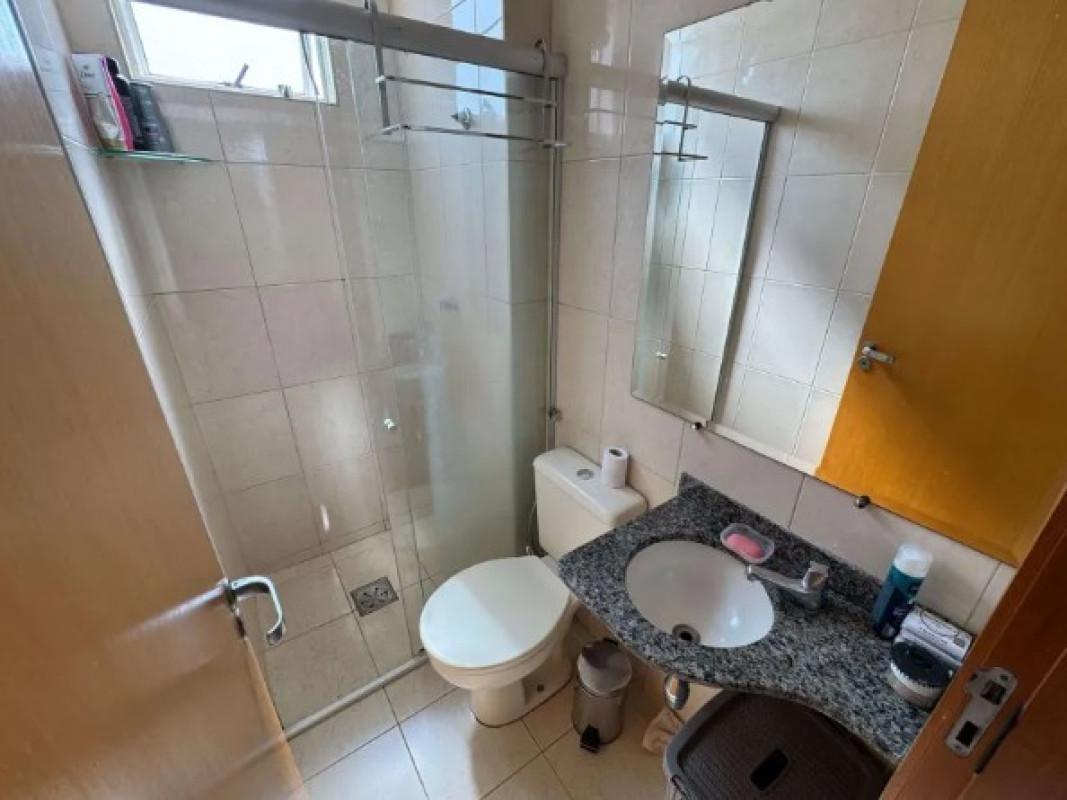 Cobertura, Santa Inês, 3 Quartos, 2 Vagas, 2 Suítes