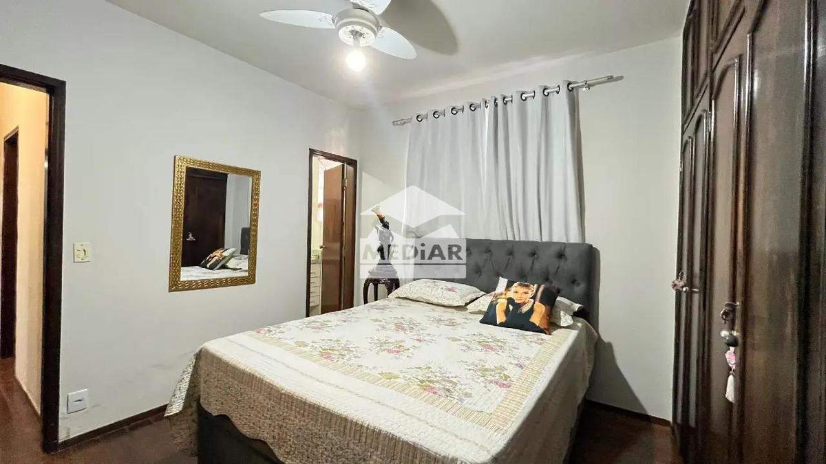 Apartamento, Coração de Jesus, 3 Quartos, 1 Vaga, 1 Suíte