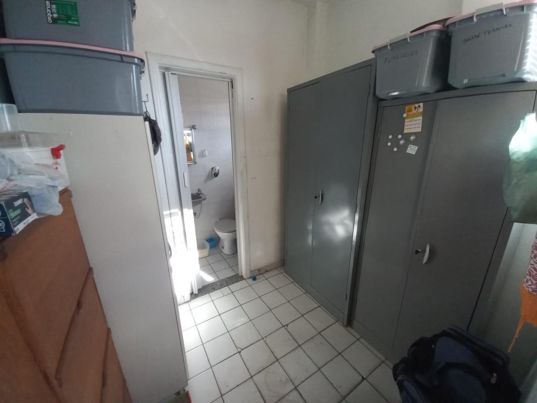 Apartamento, Ouro Preto, 3 Quartos, 2 Vagas, 1 Suíte