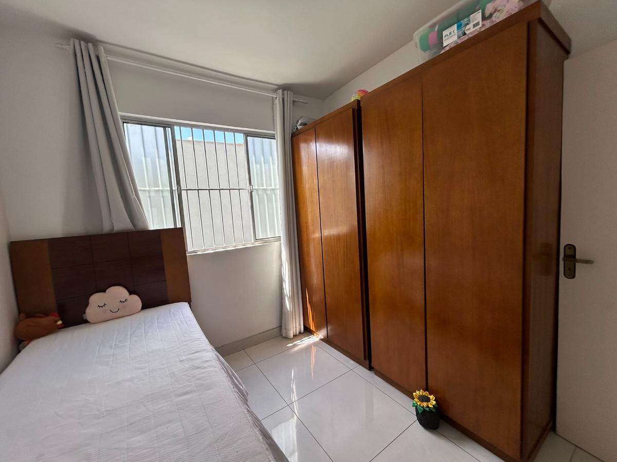 Apartamento, Eldorado, 3 Quartos, 1 Vaga, 1 Suíte