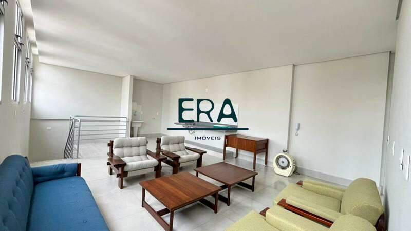 Cobertura, Centro, 2 Quartos, 0 Vaga, 4 Suítes