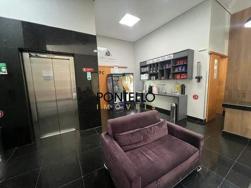 Apartamento, Palmares, 1 Quarto, 1 Vaga