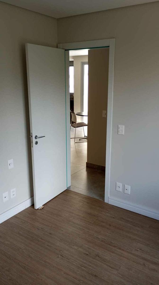 Apartamento, Lourdes, 3 Quartos, 2 Vagas, 1 Suíte