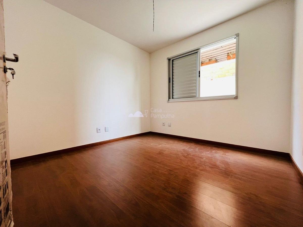 Apartamento, Itapoã, 3 Quartos, 3 Vagas, 2 Suítes