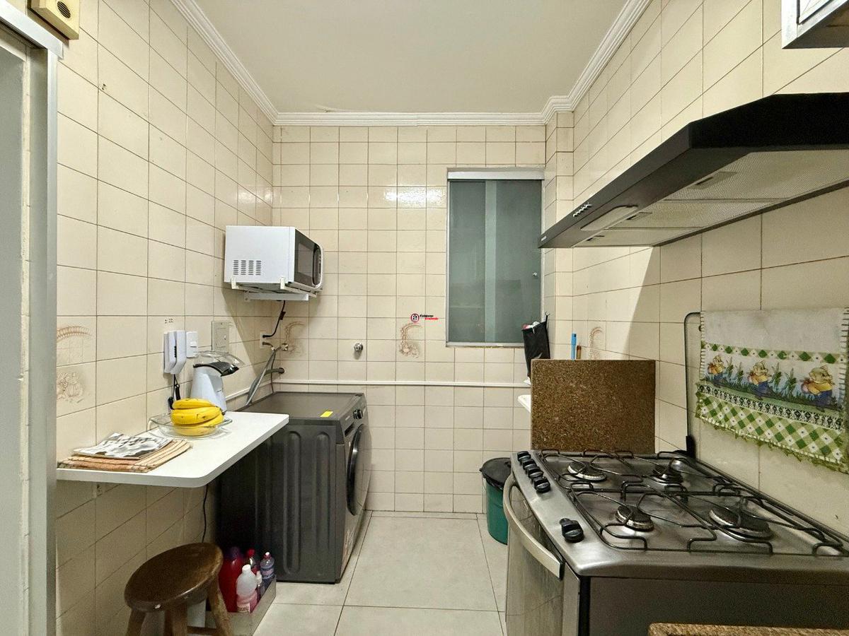 Apartamento, Serrano, 3 Quartos, 1 Vaga