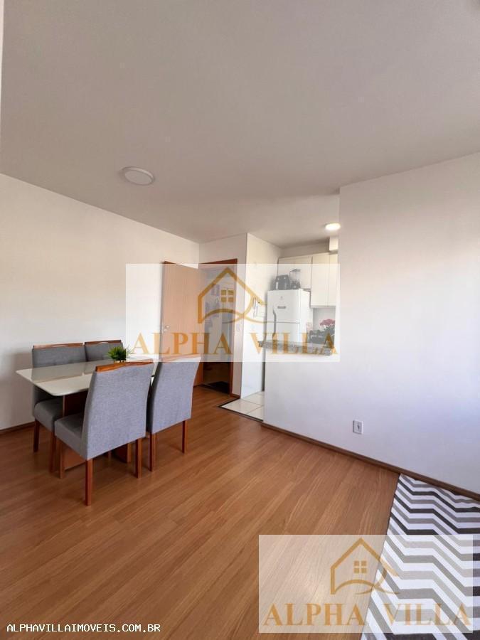 Apartamento, Pousada Santo Antônio, 2 Quartos, 1 Vaga