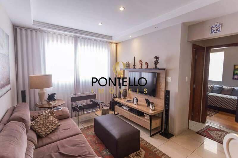 Apartamento, Serra, 2 Quartos, 2 Vagas, 1 Suíte