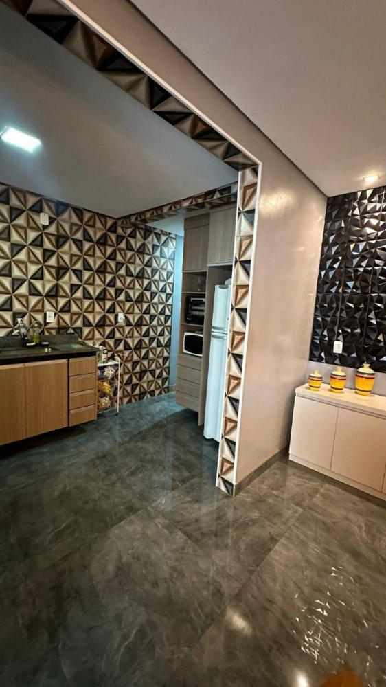 Casa, Santa Rita, 3 Quartos, 2 Vagas, 1 Suíte