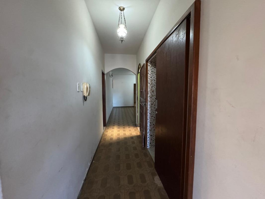 Casa, Carlos Prates, 3 Quartos, 2 Vagas, 1 Suíte
