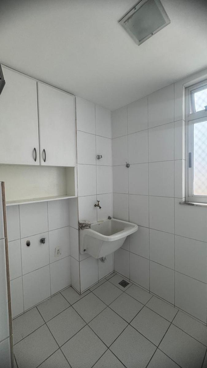 Apartamento, Santa Inês, 3 Quartos, 1 Vaga, 1 Suíte