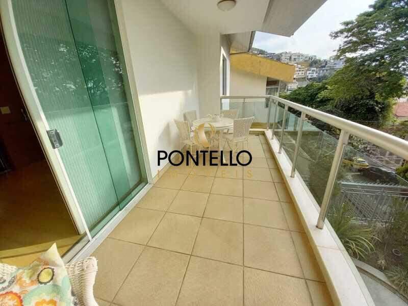 Casa, Comiteco, 5 Quartos, 4 Vagas, 5 Suítes