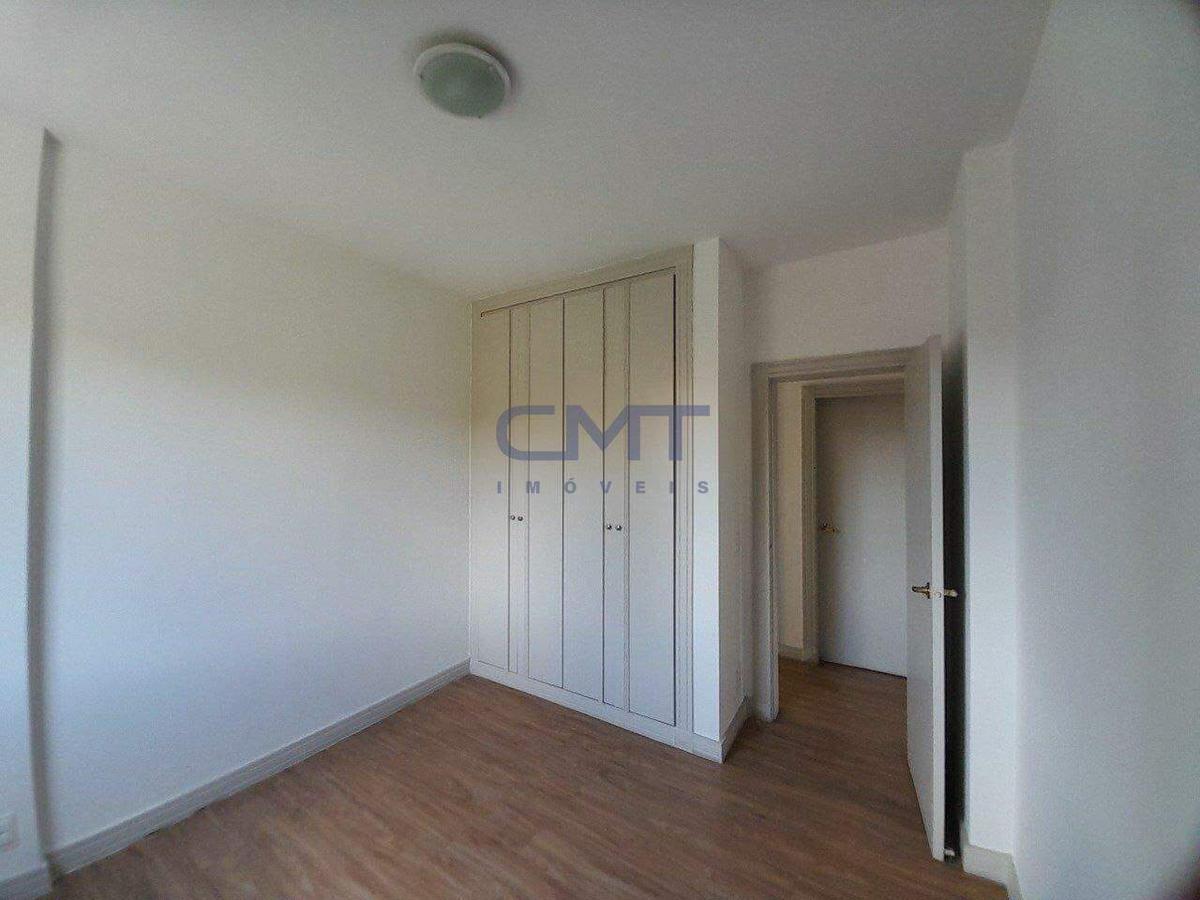 Apartamento, Serra, 4 Quartos, 3 Vagas, 2 Suítes
