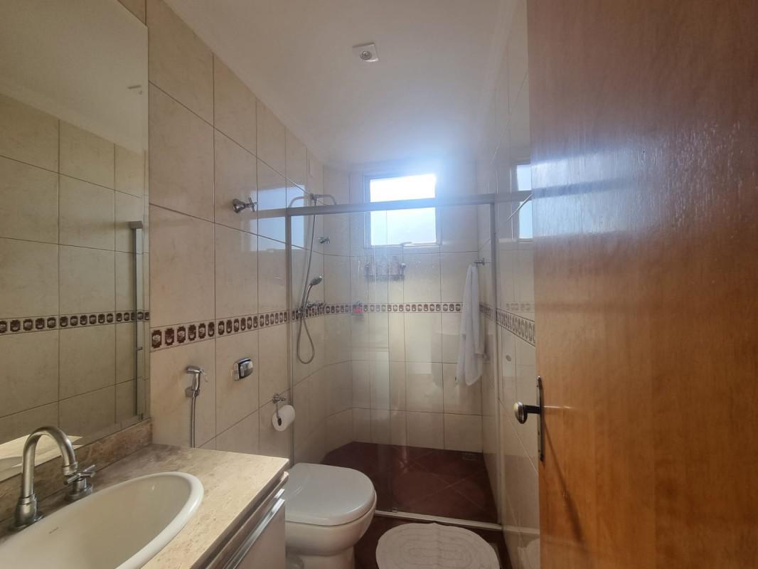 Apartamento, Inconfidentes, 3 Quartos, 1 Vaga, 1 Suíte