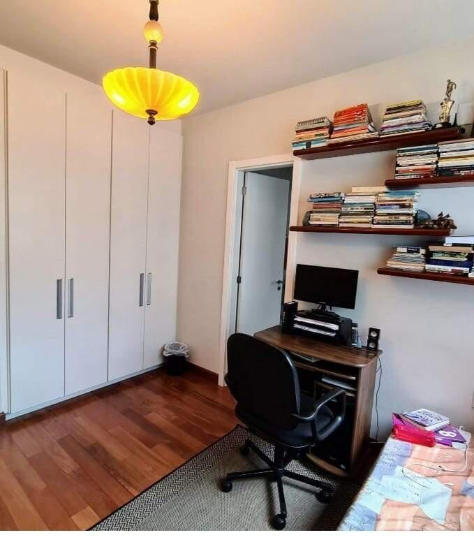 Apartamento, Cruzeiro, 4 Quartos, 4 Vagas, 4 Suítes