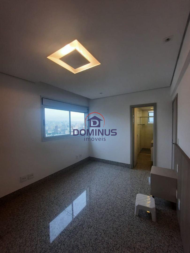 Apartamento, Lourdes, 3 Quartos, 2 Vagas, 1 Suíte