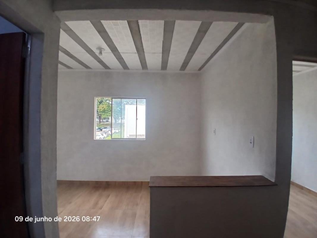 Apartamento, São Bernardo, 2 Quartos, 0 Vaga