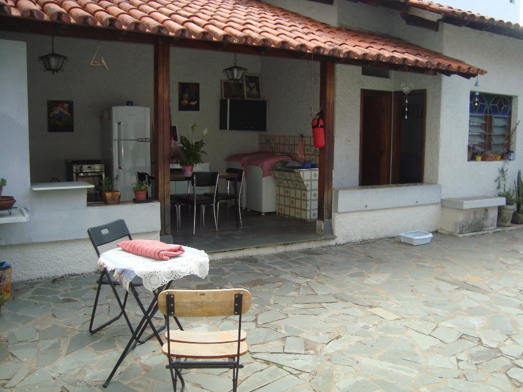 Casa, Anchieta, 3 Quartos, 4 Vagas, 1 Suíte