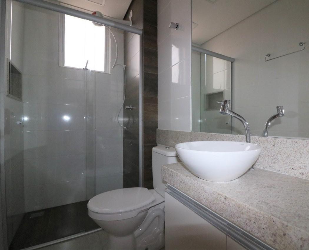 Apartamento, Ouro Preto, 1 Quarto, 1 Vaga