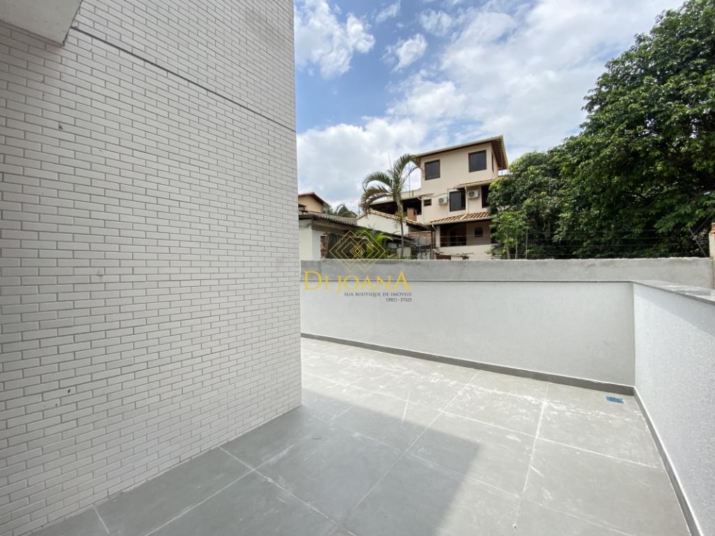 Apartamento, Filadélfia, 3 Quartos, 2 Vagas, 1 Suíte