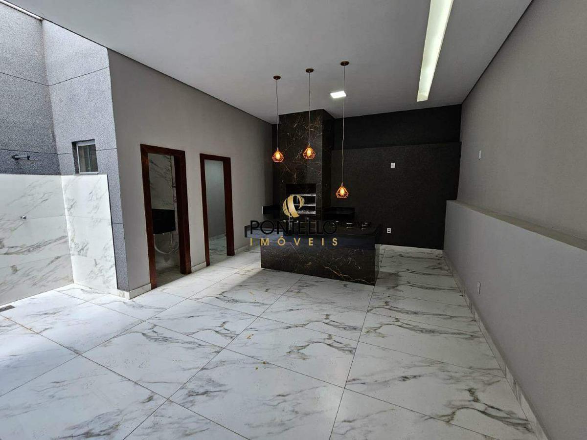 Casa, Nossa Senhora das Graças, 3 Quartos, 2 Vagas, 1 Suíte