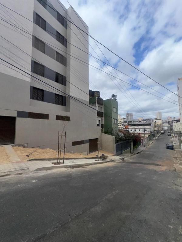 Apartamento, Sagrada Família, 3 Quartos, 2 Vagas, 1 Suíte