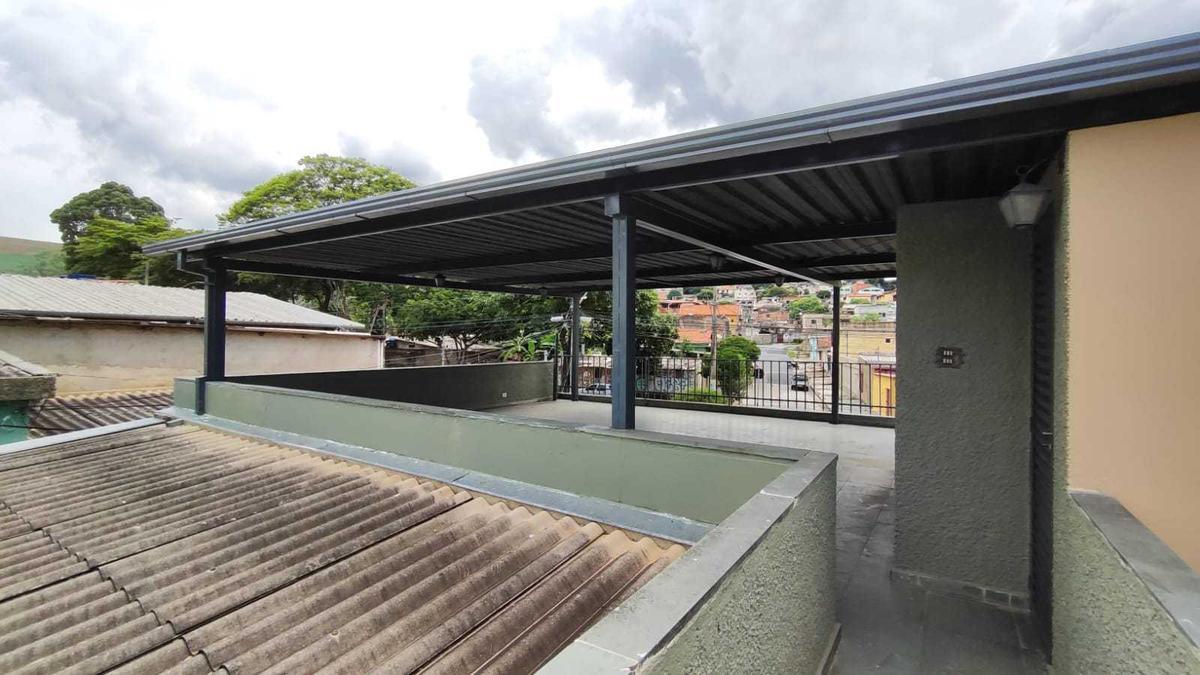 Casa, Novo Glória, 3 Quartos, 3 Vagas