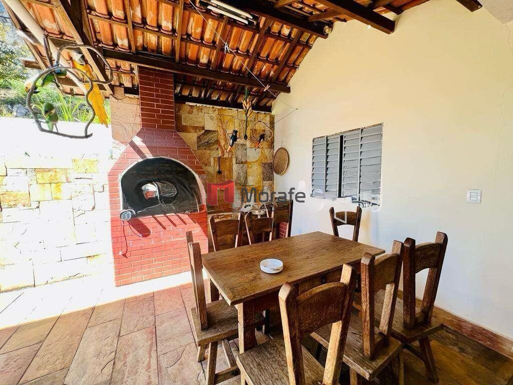 Casa, Santa Lúcia, 5 Quartos, 5 Vagas, 2 Suítes