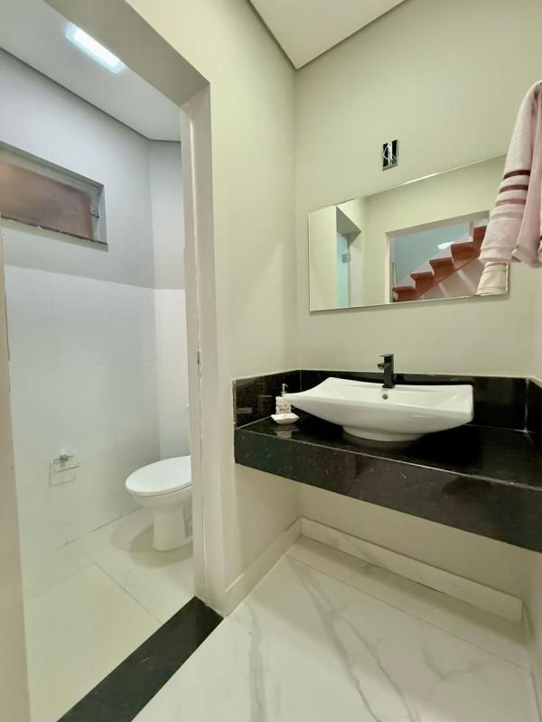 Casa, Colorado, 3 Quartos, 4 Vagas, 1 Suíte