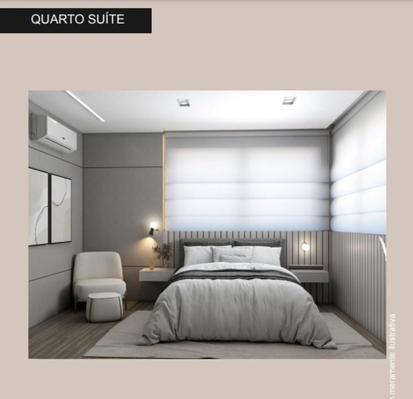 Apartamento, Jaraguá, 4 Quartos, 3 Vagas, 1 Suíte