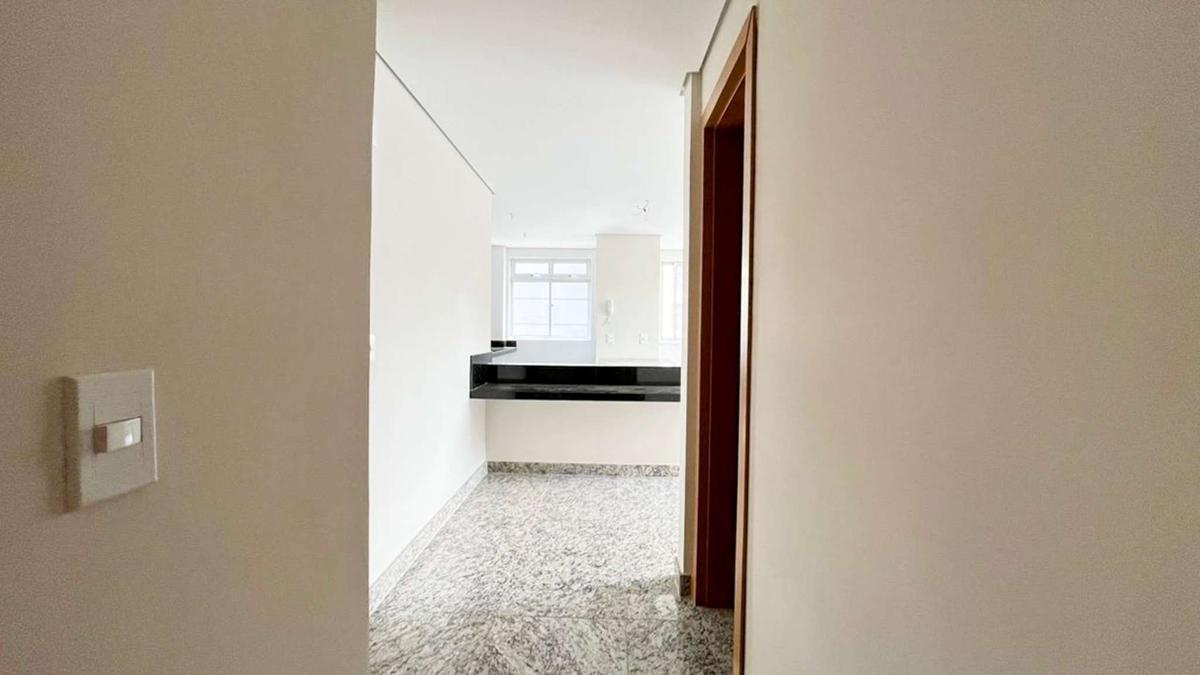 Apartamento, Lourdes, 2 Quartos, 1 Vaga, 2 Suítes