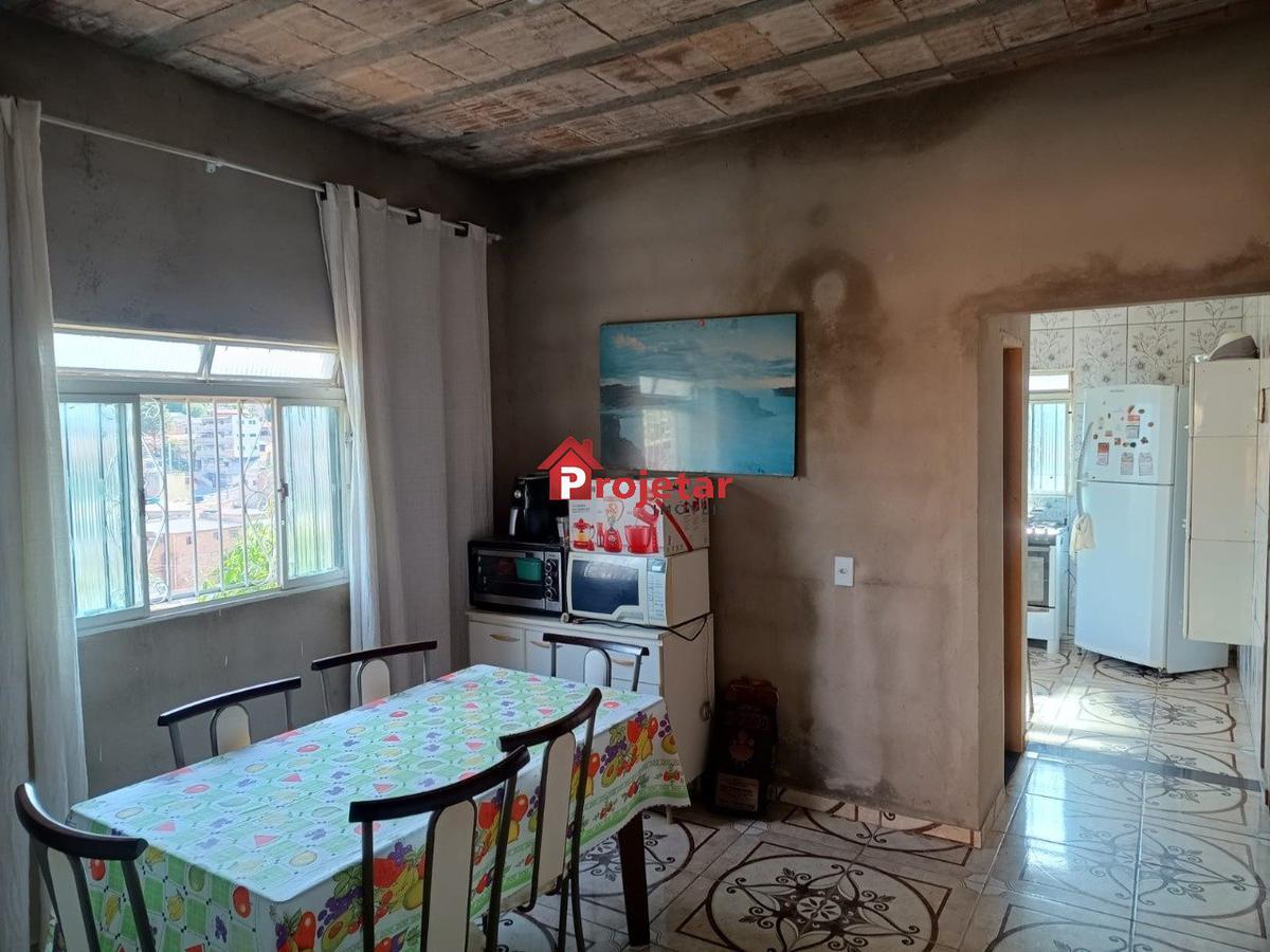 Casa, Capitão Eduardo, 3 Quartos, 0 Vaga