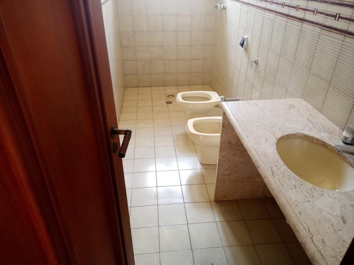 Casa Comercial, Santa Teresa, 8 Quartos, 6 Vagas, 1 Suíte