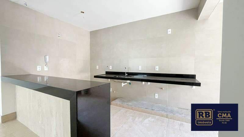 Apartamento, Prado, 4 Quartos, 2 Vagas, 1 Suíte