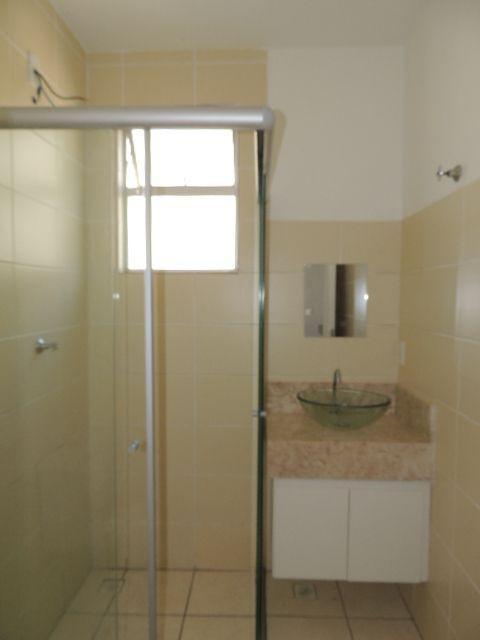 Apartamento, Nações Unidas, 2 Quartos, 1 Vaga