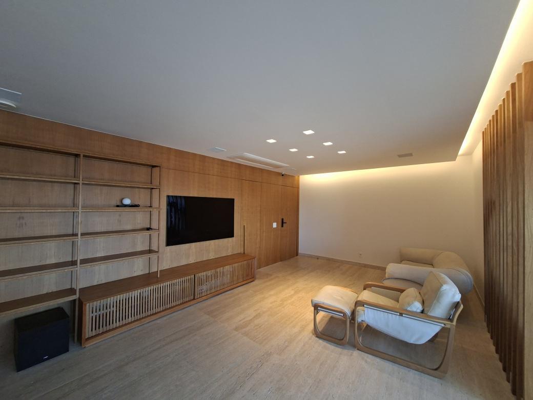 Apartamento, Santo Antônio, 4 Quartos, 3 Vagas, 2 Suítes
