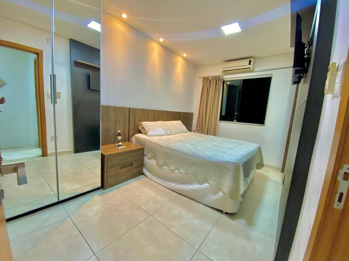 Casa, Santa Amélia, 4 Quartos, 2 Vagas, 1 Suíte