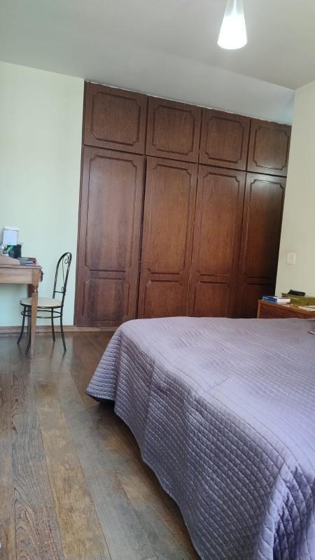 Apartamento, Santo Agostinho, 4 Quartos, 2 Vagas, 1 Suíte