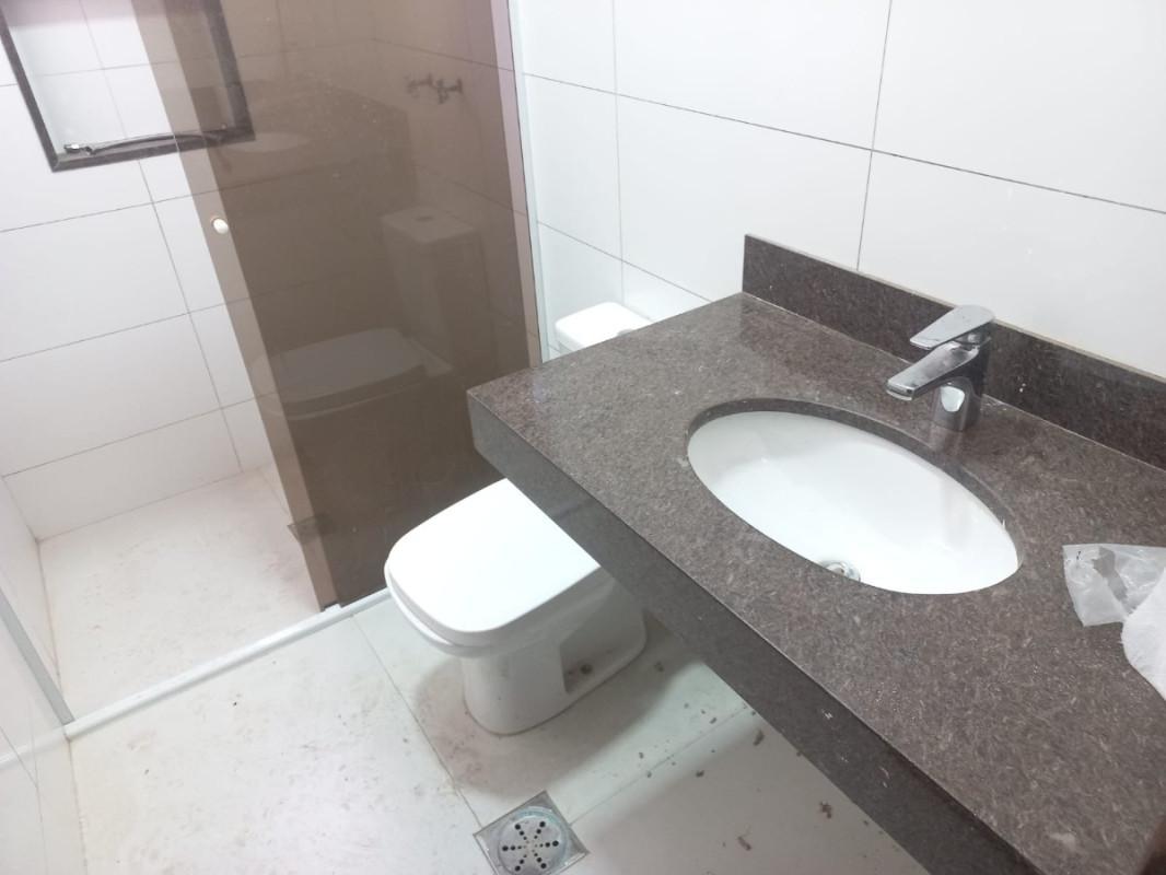 Apartamento, Itapoã, 3 Quartos, 1 Vaga, 1 Suíte