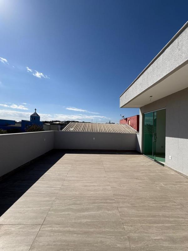 Cobertura, Petrolândia, 3 Quartos, 2 Vagas, 1 Suíte