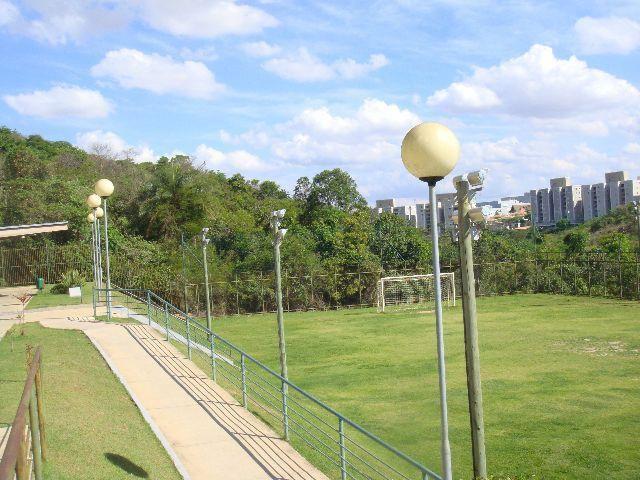 Lote em Condomínio, Cabral