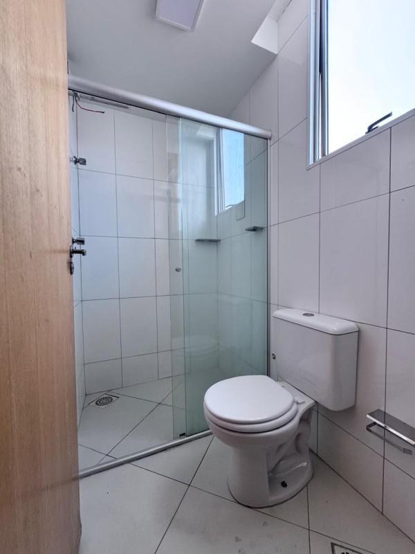 Apartamento, Vila Nova Vista, 3 Quartos, 1 Vaga