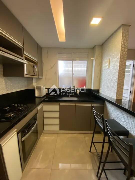 Apartamento, Chácaras Reunidas Santa Terezinha, 2 Quartos, 0 Vaga, 0 Suíte